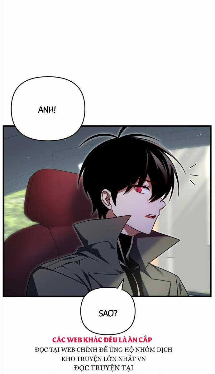 Người Chơi Trở Lại Sau 10000 Năm Chương 71 trang 6