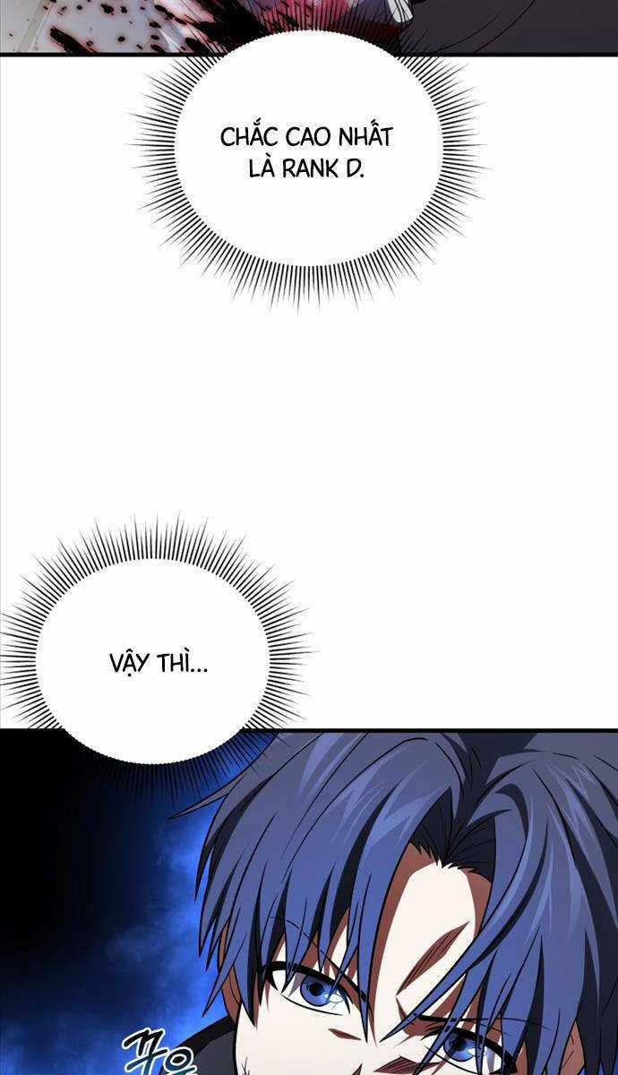 Người Chơi Trở Lại Sau 10000 Năm Chương 71 trang 60