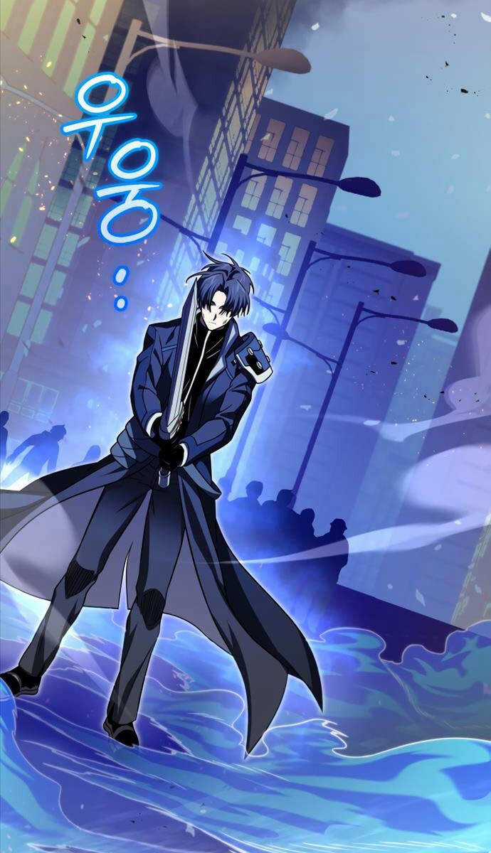 Người Chơi Trở Lại Sau 10000 Năm Chương 71 trang 62