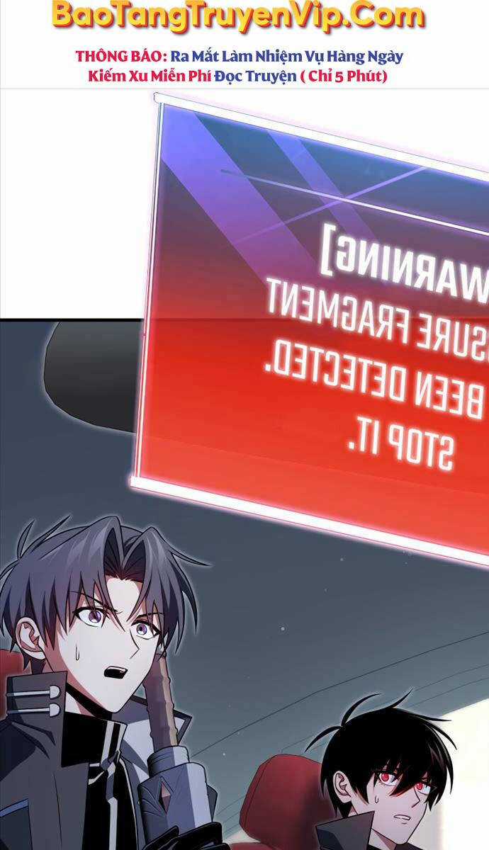 Người Chơi Trở Lại Sau 10000 Năm Chương 71 trang 7