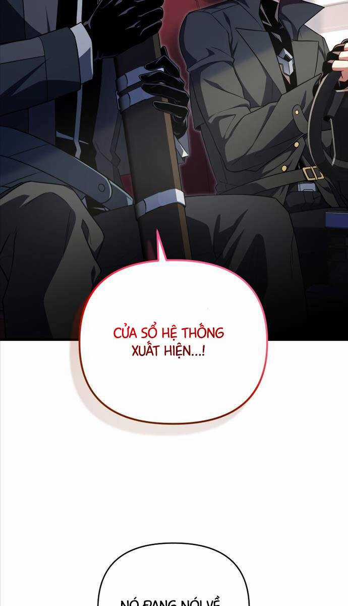 Người Chơi Trở Lại Sau 10000 Năm Chương 71 trang 8