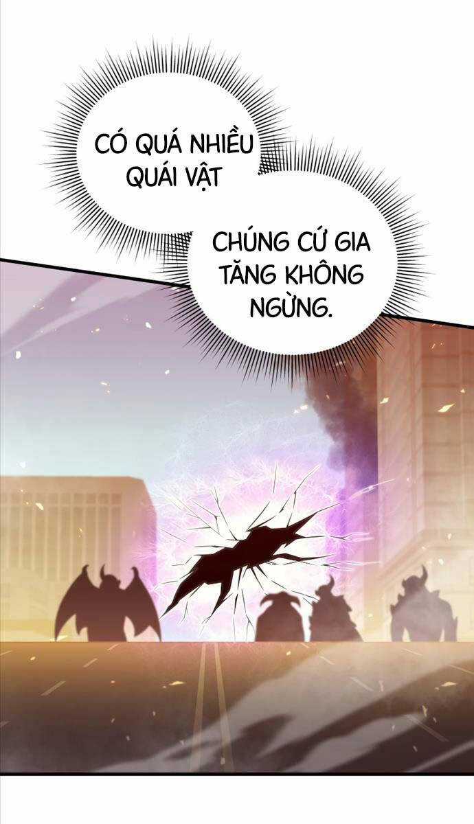 Người Chơi Trở Lại Sau 10000 Năm Chương 71 trang 81