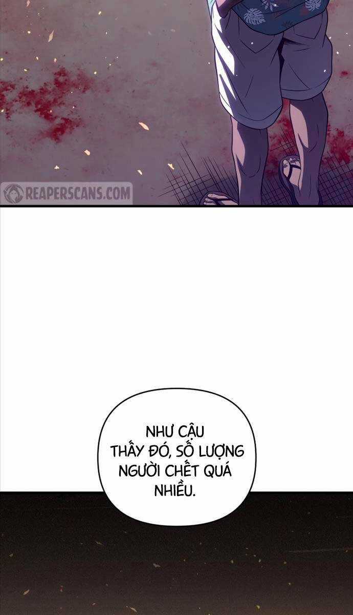 Người Chơi Trở Lại Sau 10000 Năm Chương 71 trang 98