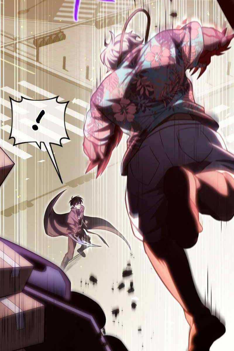 Người Chơi Trở Lại Sau 10000 Năm Chương 72 trang 107