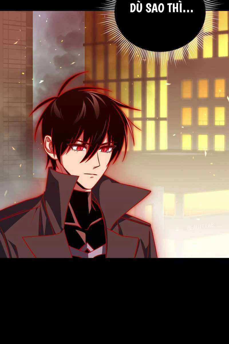 Người Chơi Trở Lại Sau 10000 Năm Chương 72 trang 22