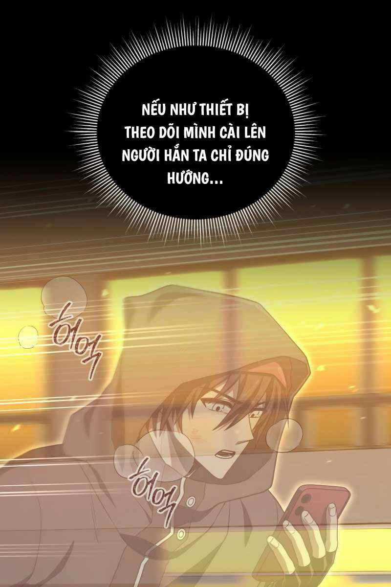 Người Chơi Trở Lại Sau 10000 Năm Chương 72 trang 27