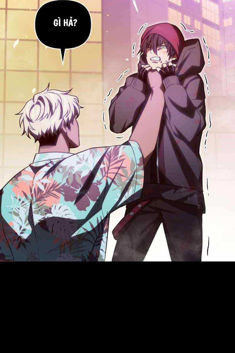 Người Chơi Trở Lại Sau 10000 Năm Chương 72 trang 51