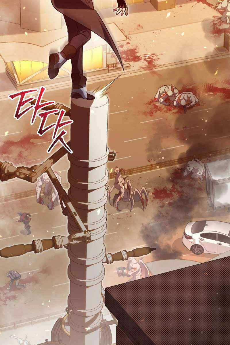 Người Chơi Trở Lại Sau 10000 Năm Chương 72 trang 6