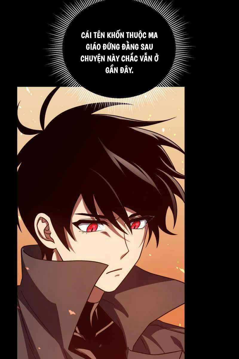 Người Chơi Trở Lại Sau 10000 Năm Chương 72 trang 8