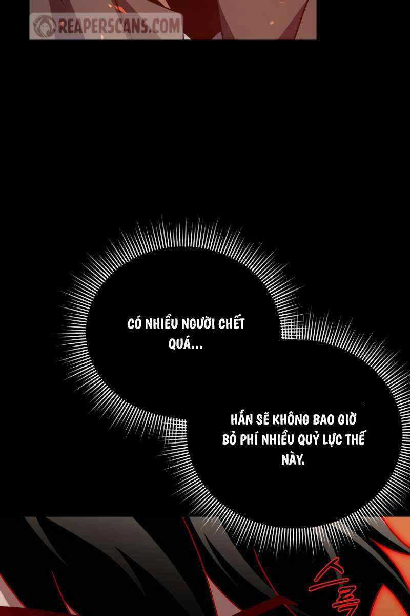 Người Chơi Trở Lại Sau 10000 Năm Chương 72 trang 9