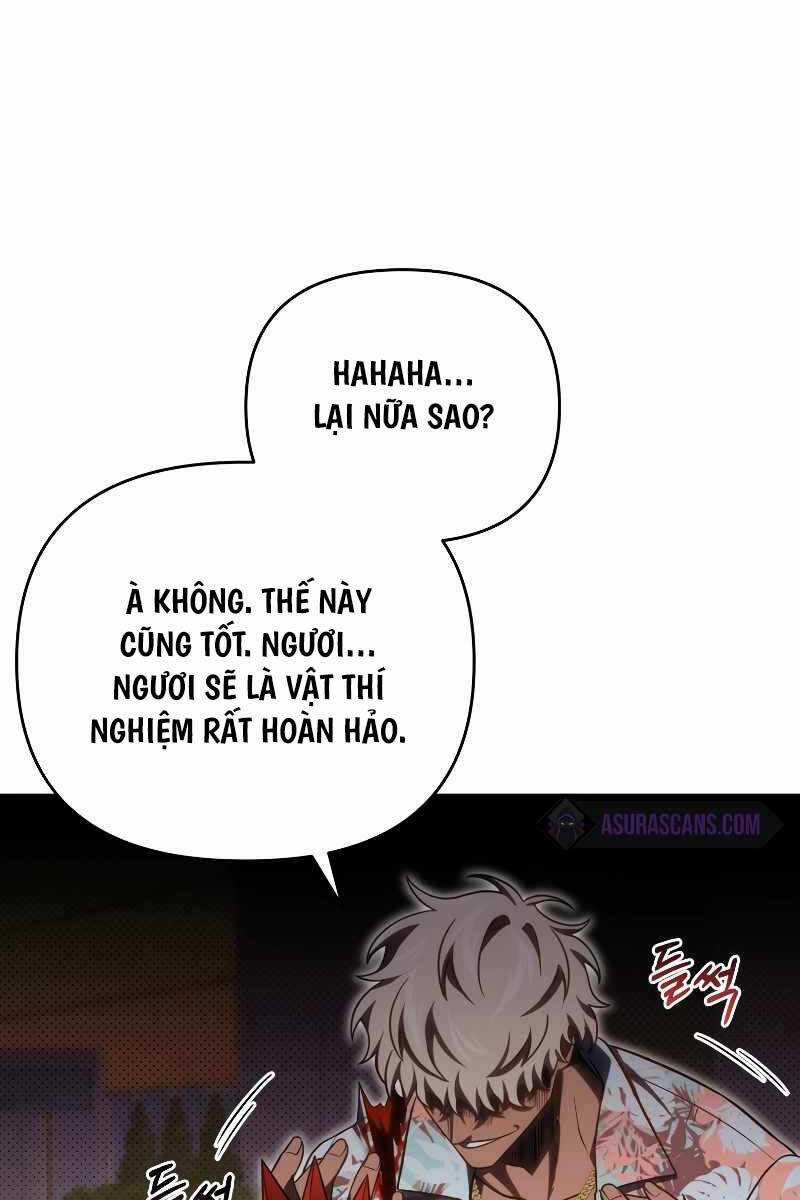 Người Chơi Trở Lại Sau 10000 Năm Chương 73 trang 38