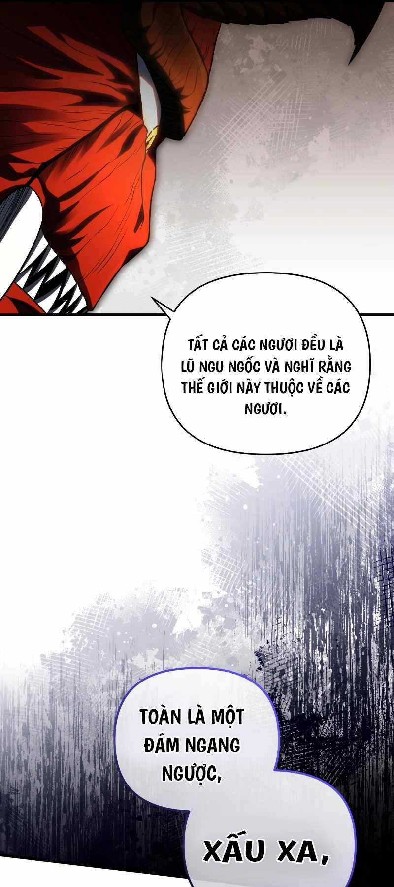 Người Chơi Trở Lại Sau 10000 Năm Chương 74 trang 11