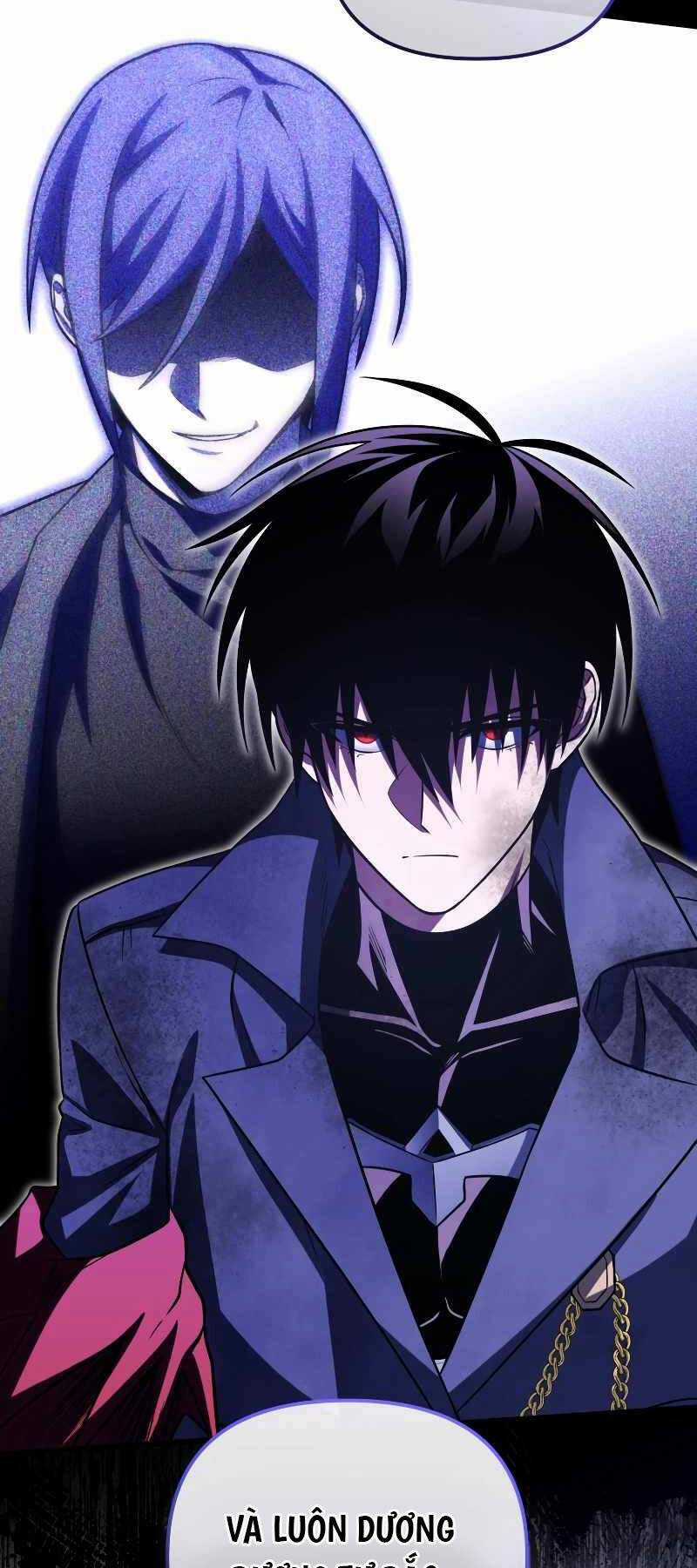 Người Chơi Trở Lại Sau 10000 Năm Chương 74 trang 12