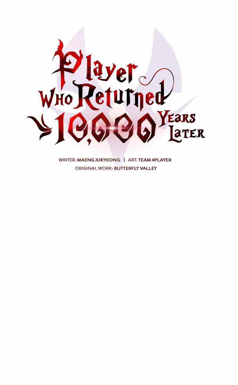 Người Chơi Trở Lại Sau 10000 Năm Chương 74 trang 17