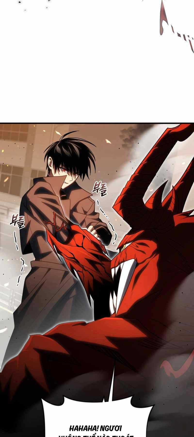 Người Chơi Trở Lại Sau 10000 Năm Chương 74 trang 2