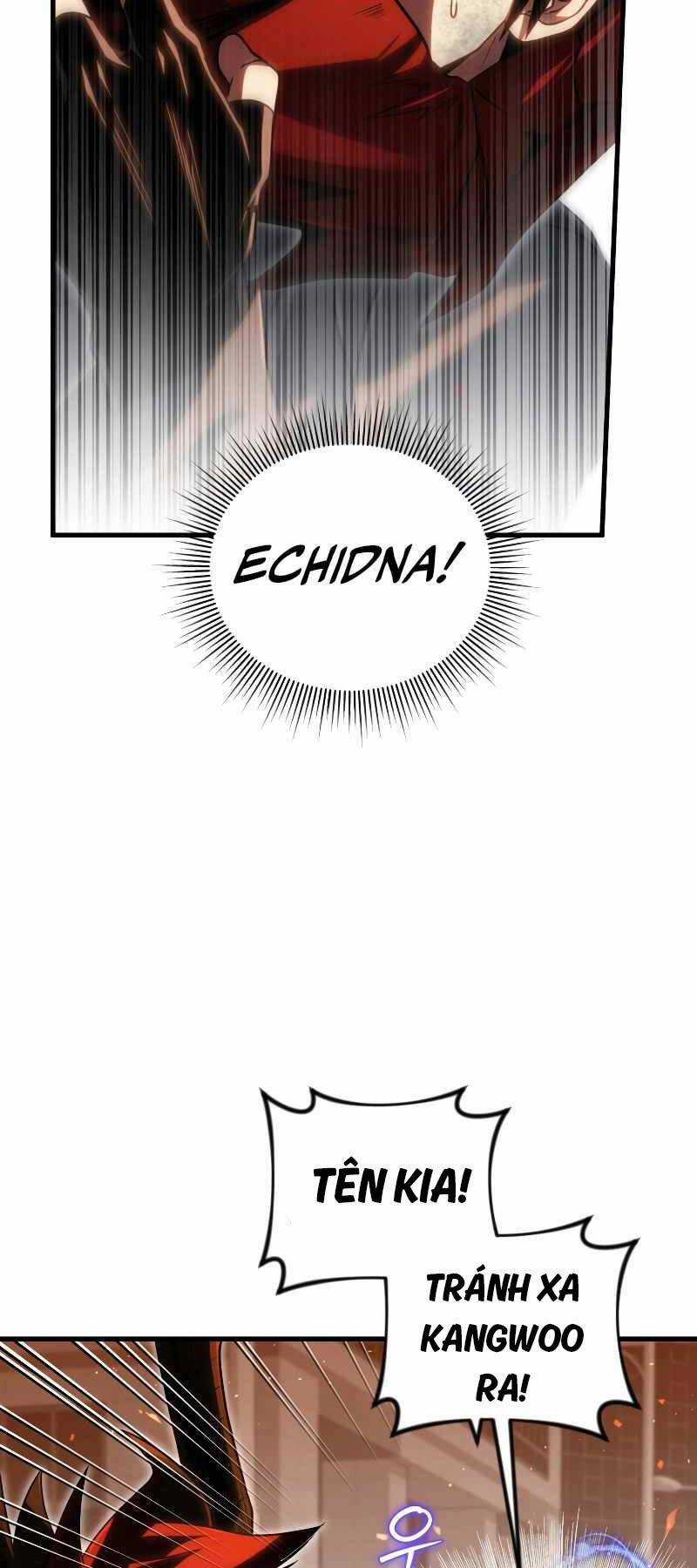 Người Chơi Trở Lại Sau 10000 Năm Chương 74 trang 21