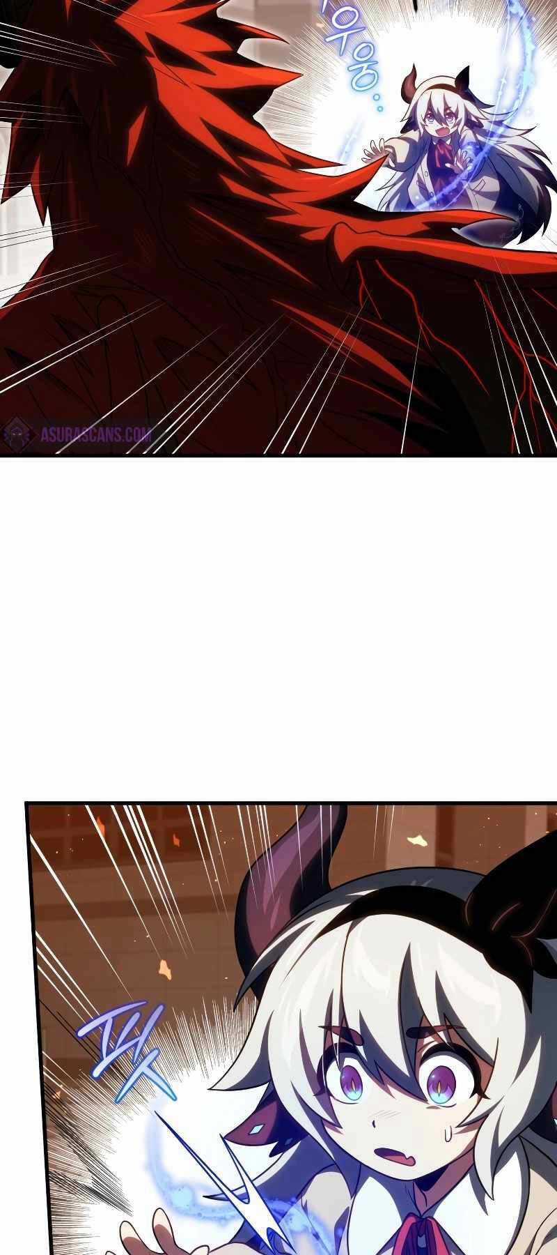 Người Chơi Trở Lại Sau 10000 Năm Chương 74 trang 22