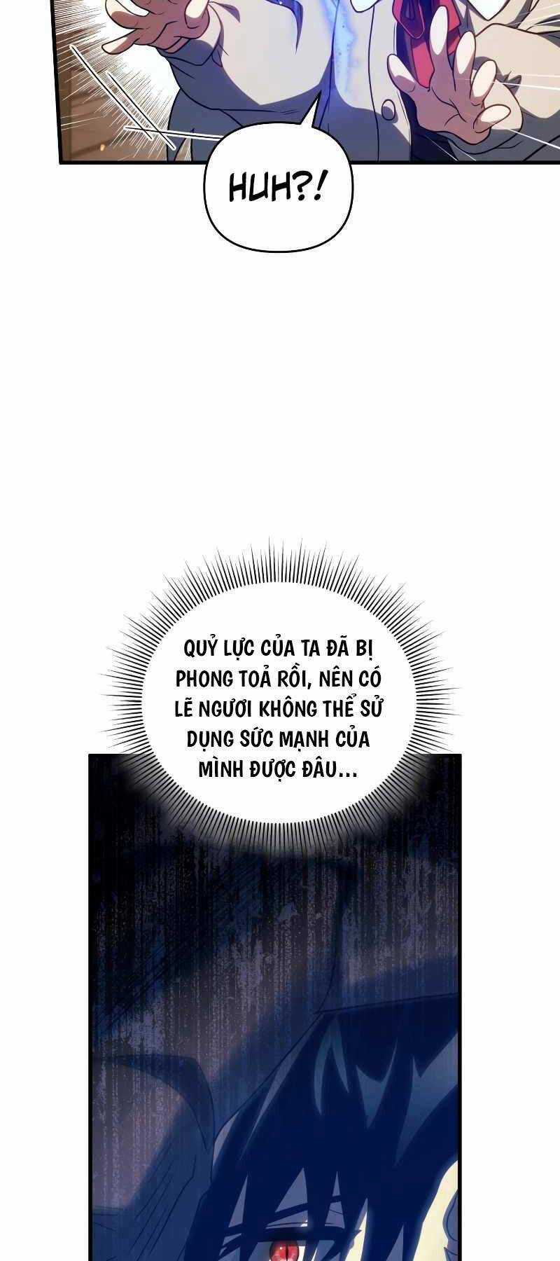 Người Chơi Trở Lại Sau 10000 Năm Chương 74 trang 23