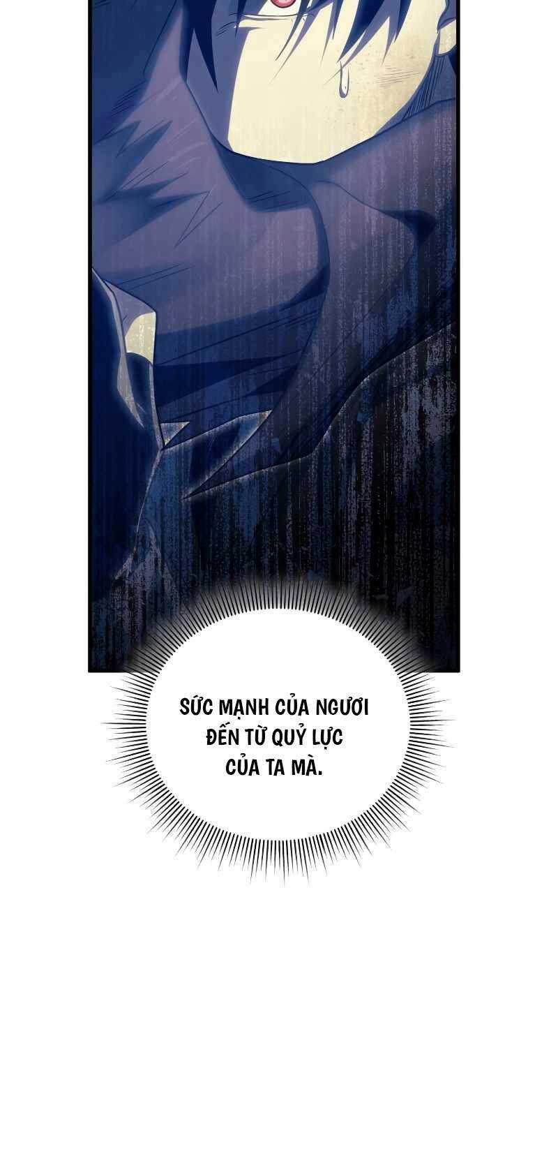 Người Chơi Trở Lại Sau 10000 Năm Chương 74 trang 24