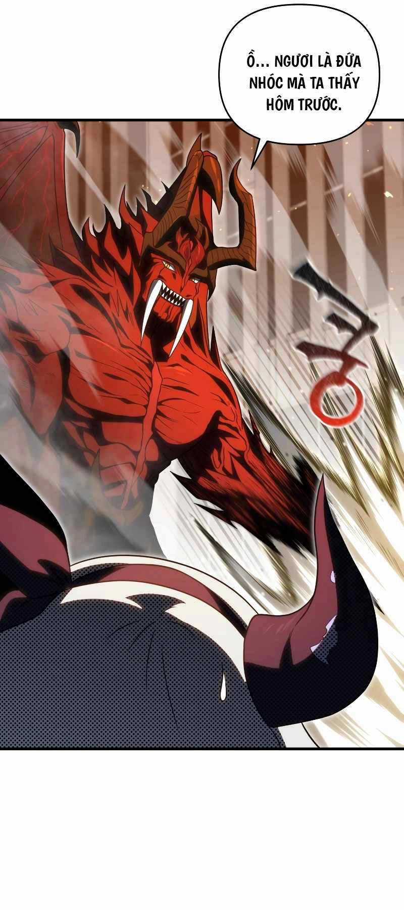 Người Chơi Trở Lại Sau 10000 Năm Chương 74 trang 25