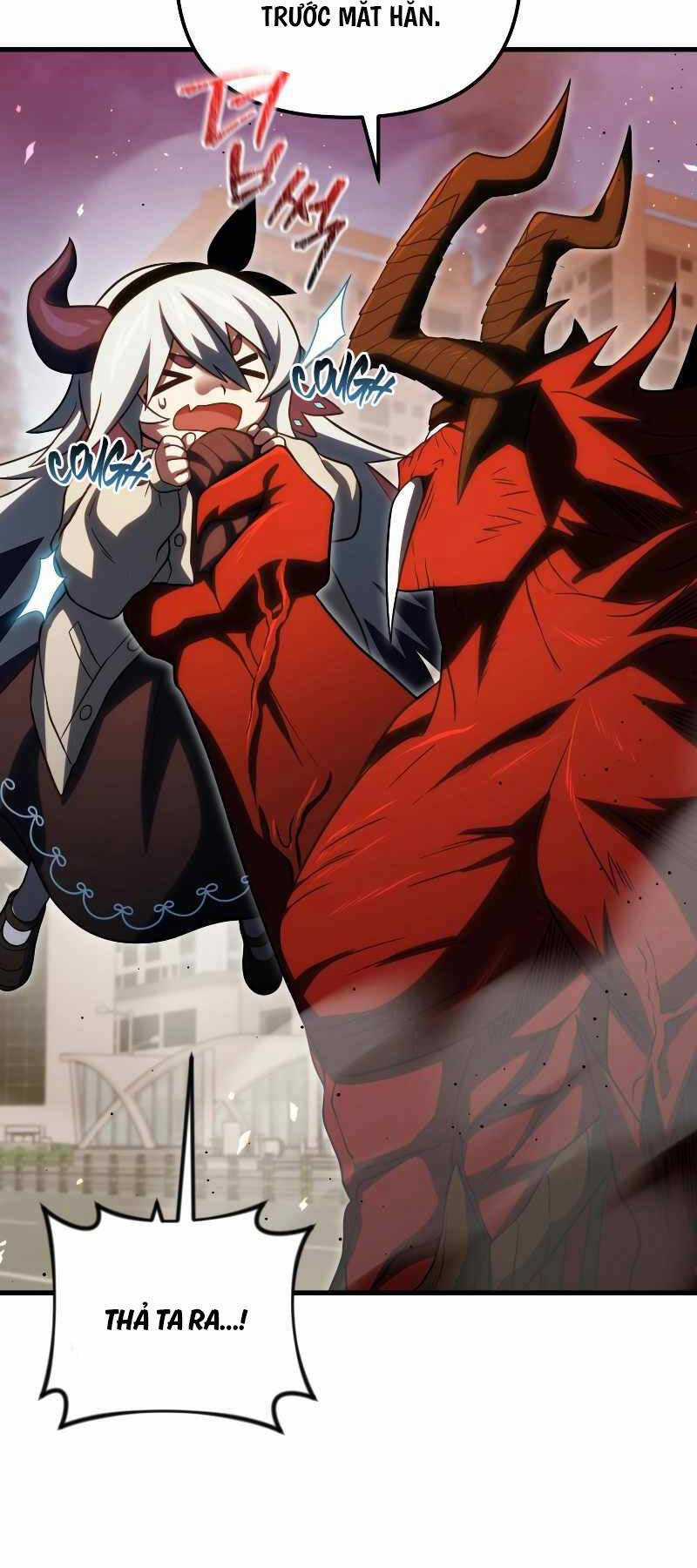 Người Chơi Trở Lại Sau 10000 Năm Chương 74 trang 28