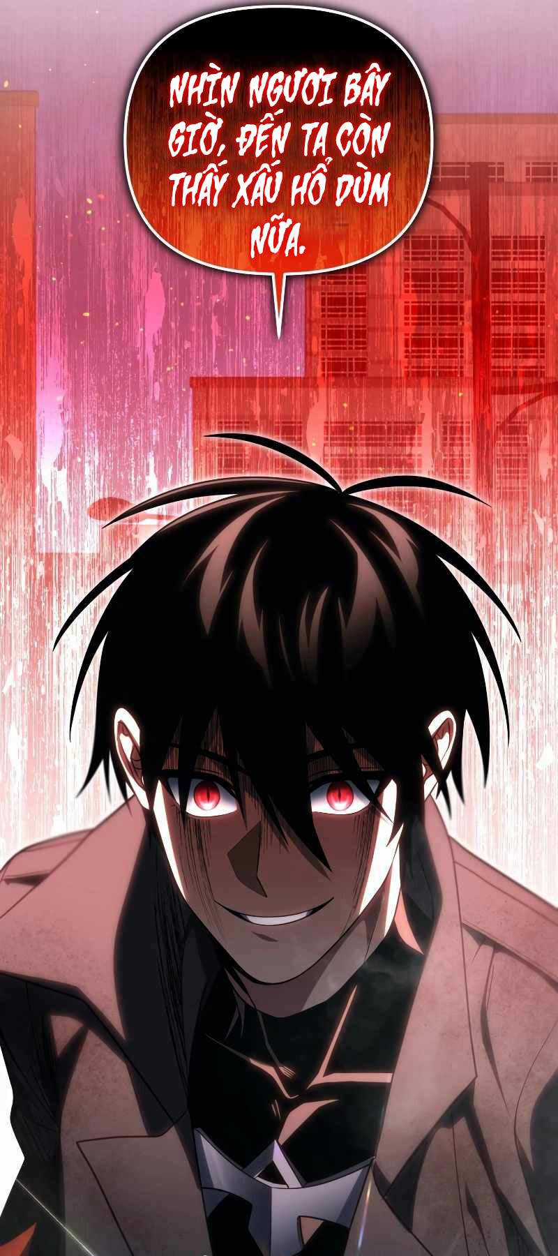 Người Chơi Trở Lại Sau 10000 Năm Chương 74 trang 31