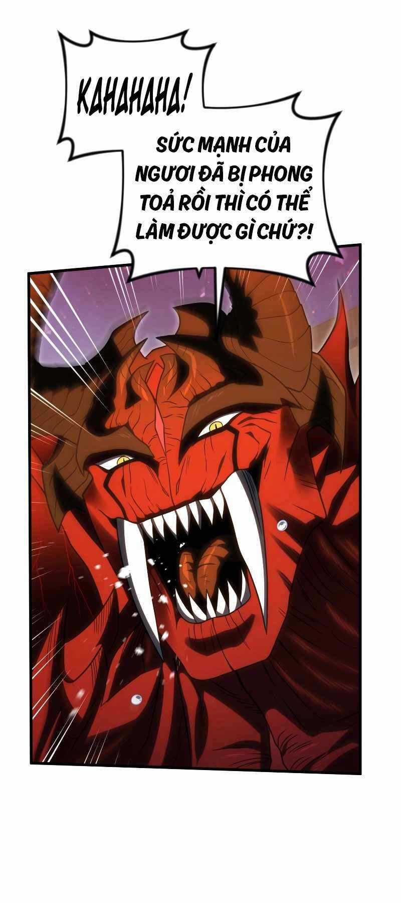 Người Chơi Trở Lại Sau 10000 Năm Chương 74 trang 33