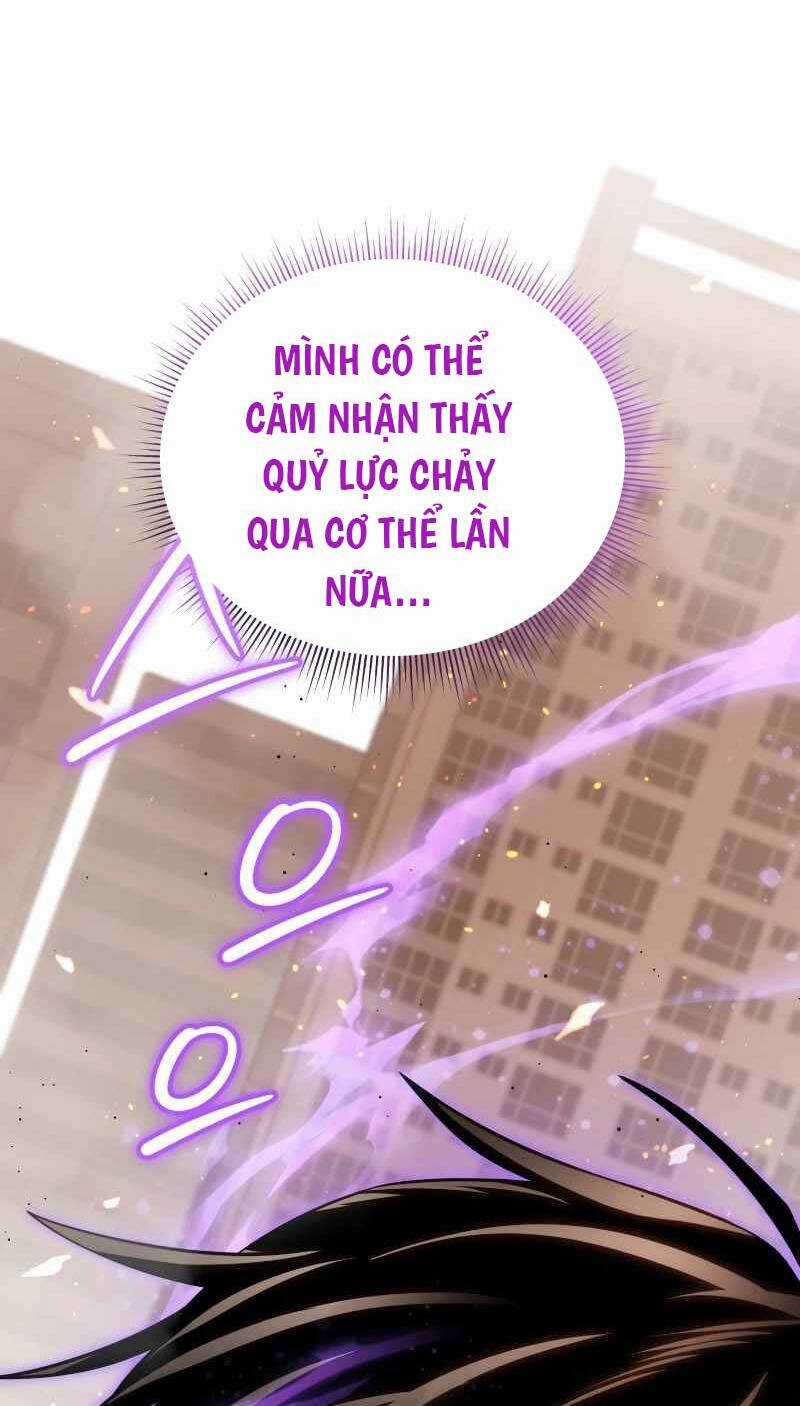 Người Chơi Trở Lại Sau 10000 Năm Chương 74 trang 44