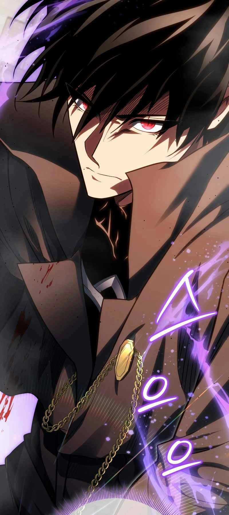 Người Chơi Trở Lại Sau 10000 Năm Chương 74 trang 45