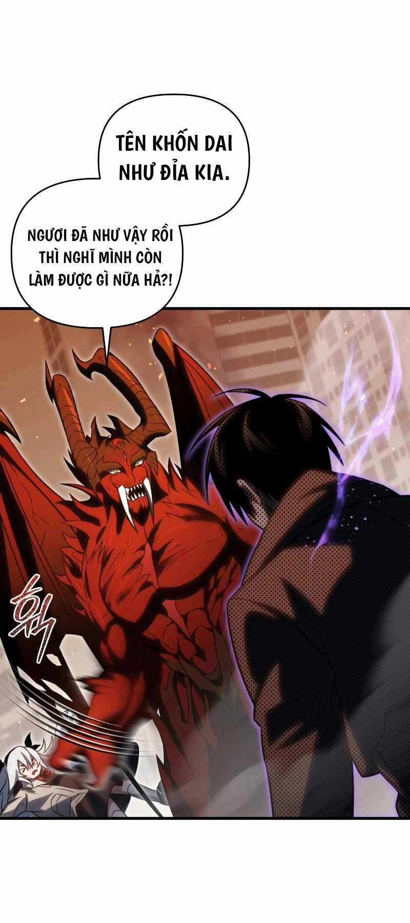 Người Chơi Trở Lại Sau 10000 Năm Chương 74 trang 47