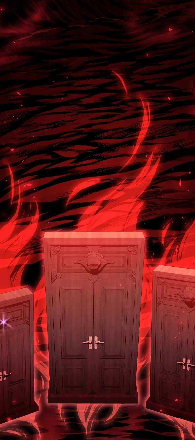 Người Chơi Trở Lại Sau 10000 Năm Chương 74 trang 54