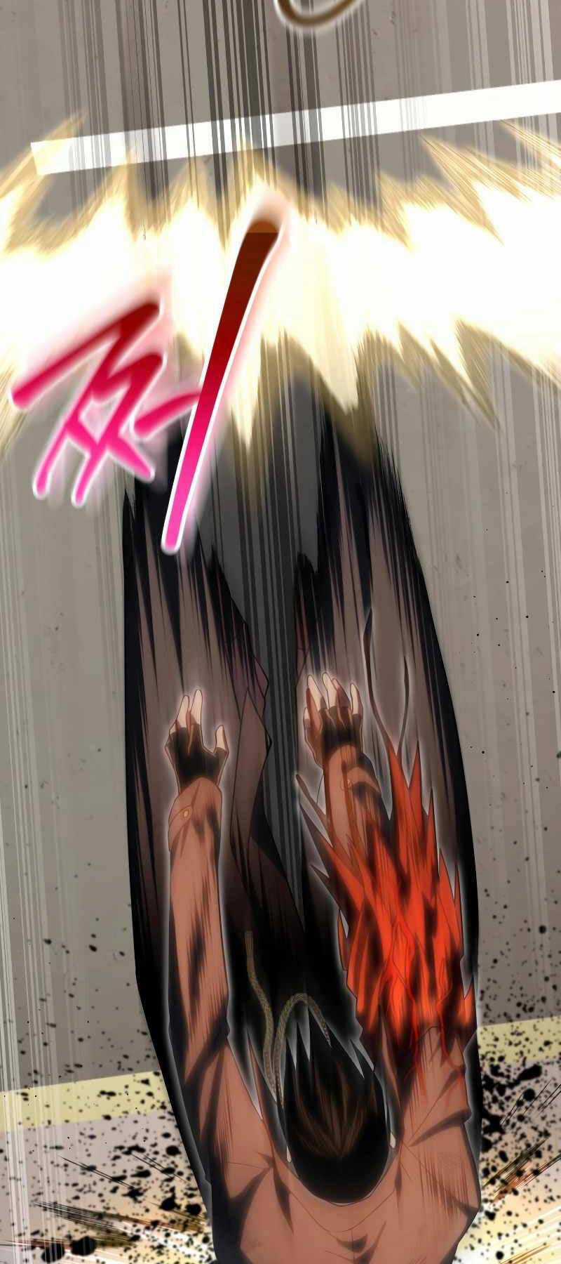 Người Chơi Trở Lại Sau 10000 Năm Chương 74 trang 6