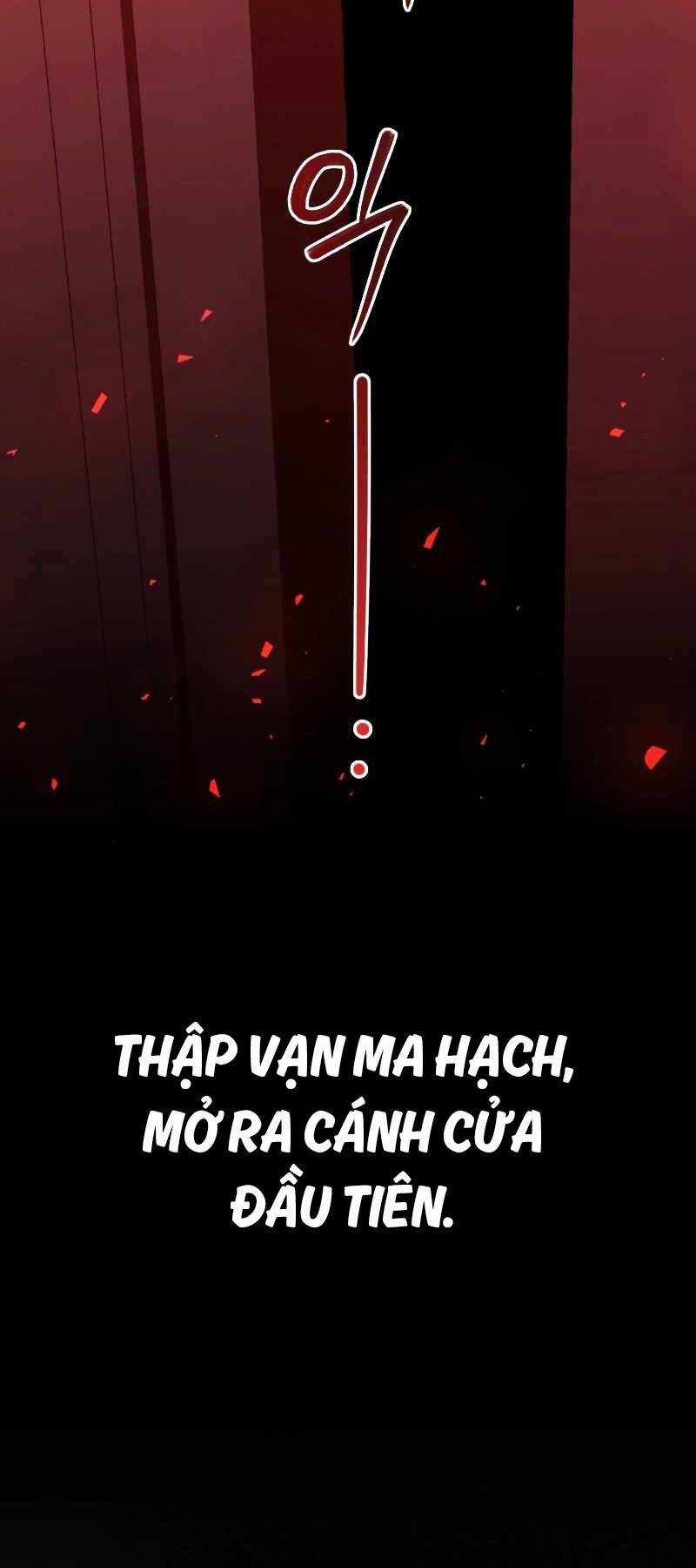 Người Chơi Trở Lại Sau 10000 Năm Chương 74 trang 60