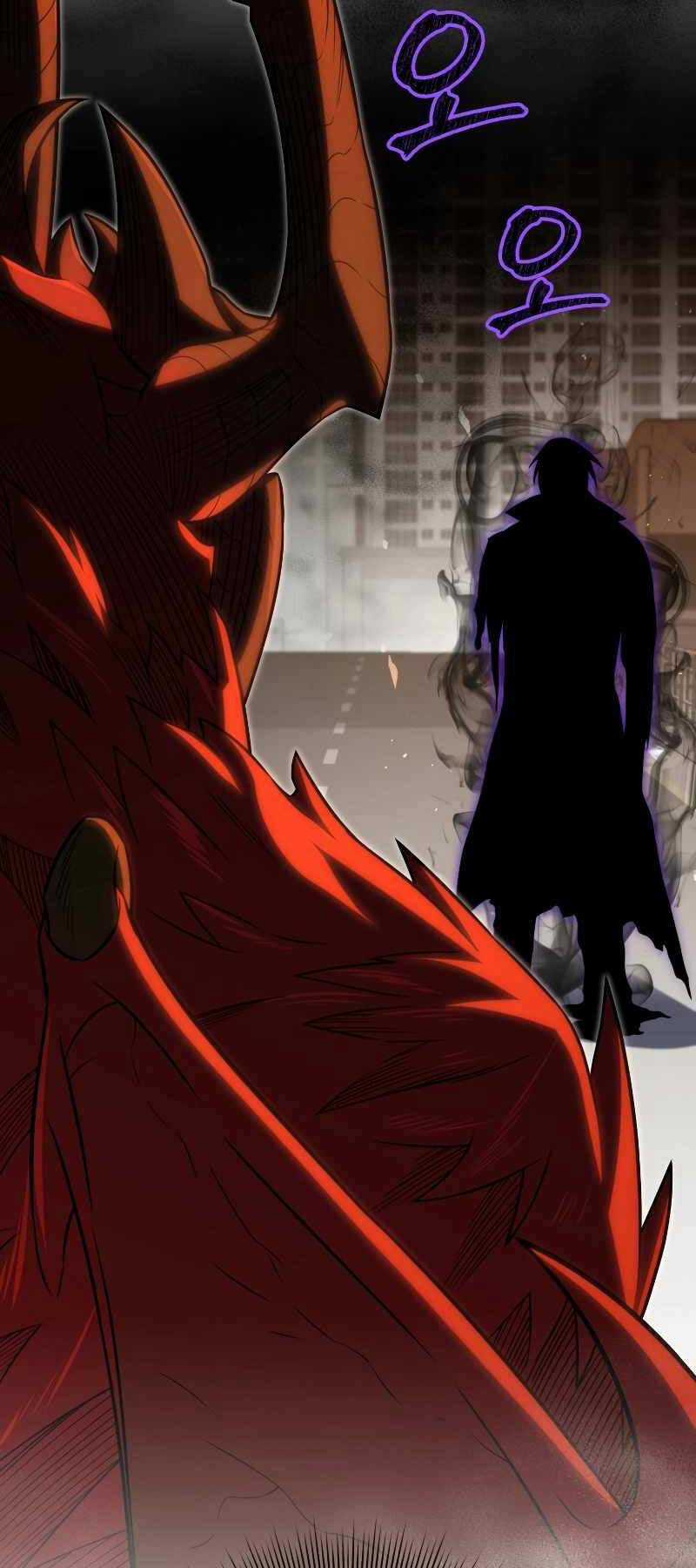 Người Chơi Trở Lại Sau 10000 Năm Chương 74 trang 65