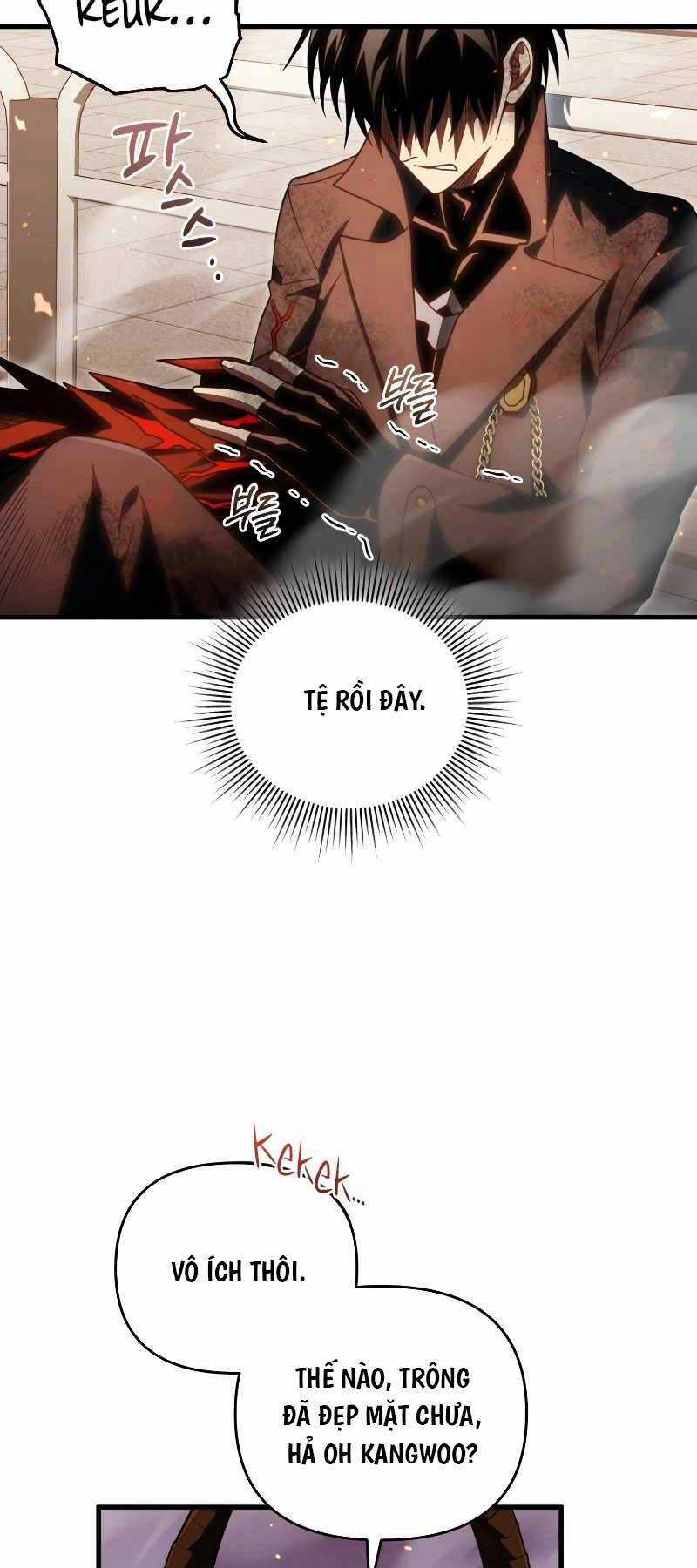 Người Chơi Trở Lại Sau 10000 Năm Chương 74 trang 8