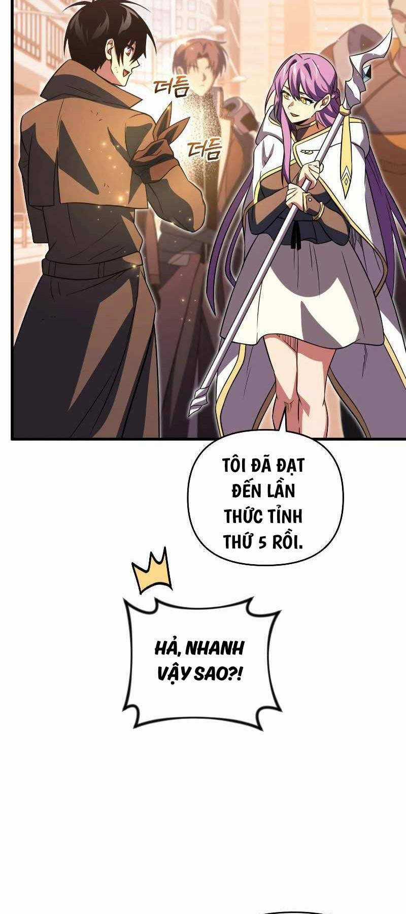 Người Chơi Trở Lại Sau 10000 Năm Chương 75 trang 100