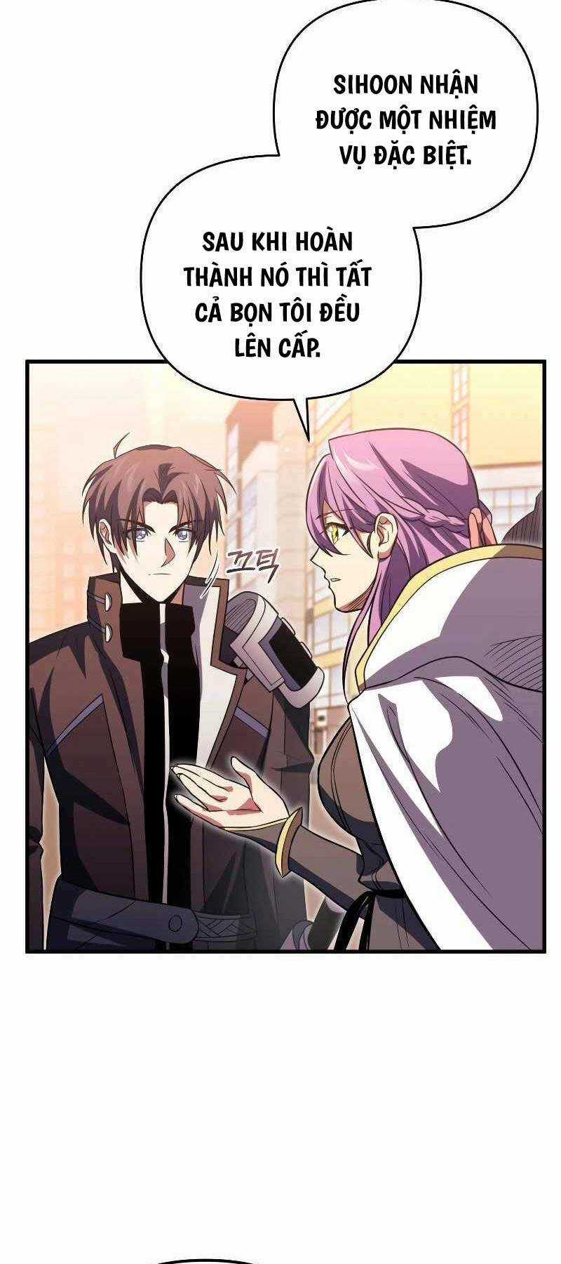 Người Chơi Trở Lại Sau 10000 Năm Chương 75 trang 101