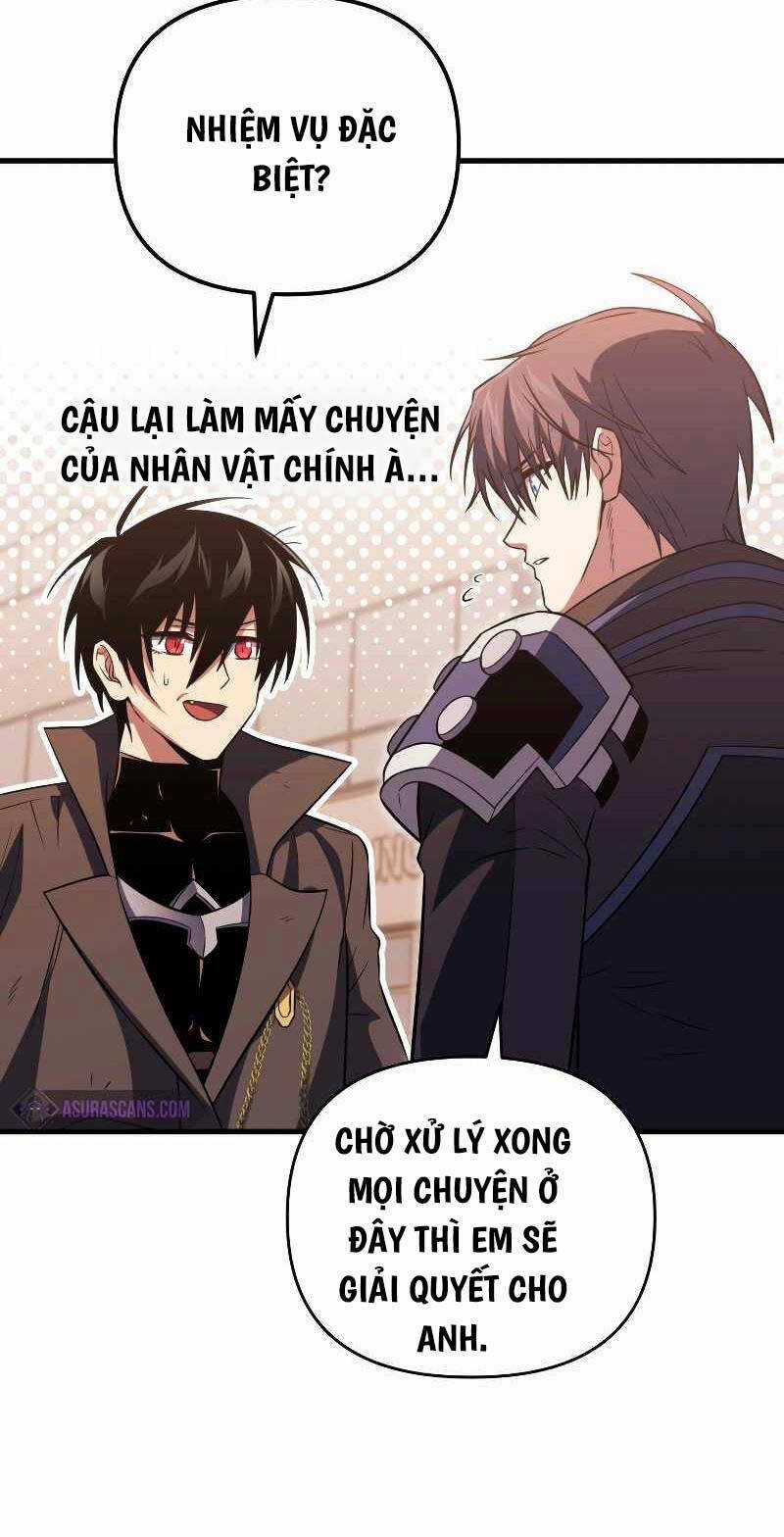 Người Chơi Trở Lại Sau 10000 Năm Chương 75 trang 102