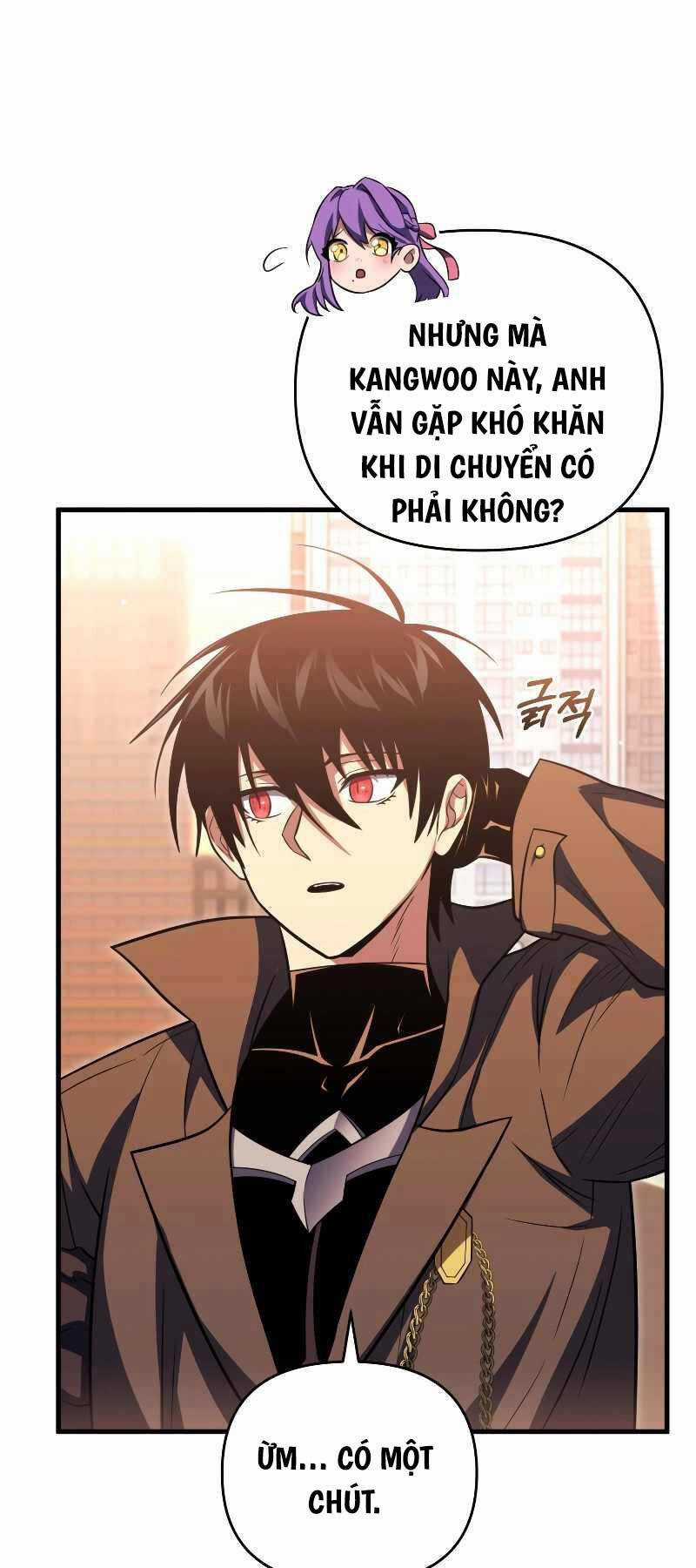 Người Chơi Trở Lại Sau 10000 Năm Chương 75 trang 103