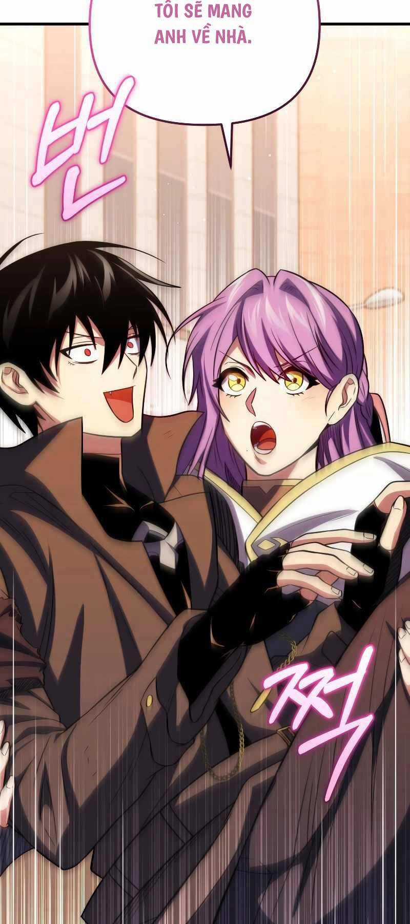 Người Chơi Trở Lại Sau 10000 Năm Chương 75 trang 105