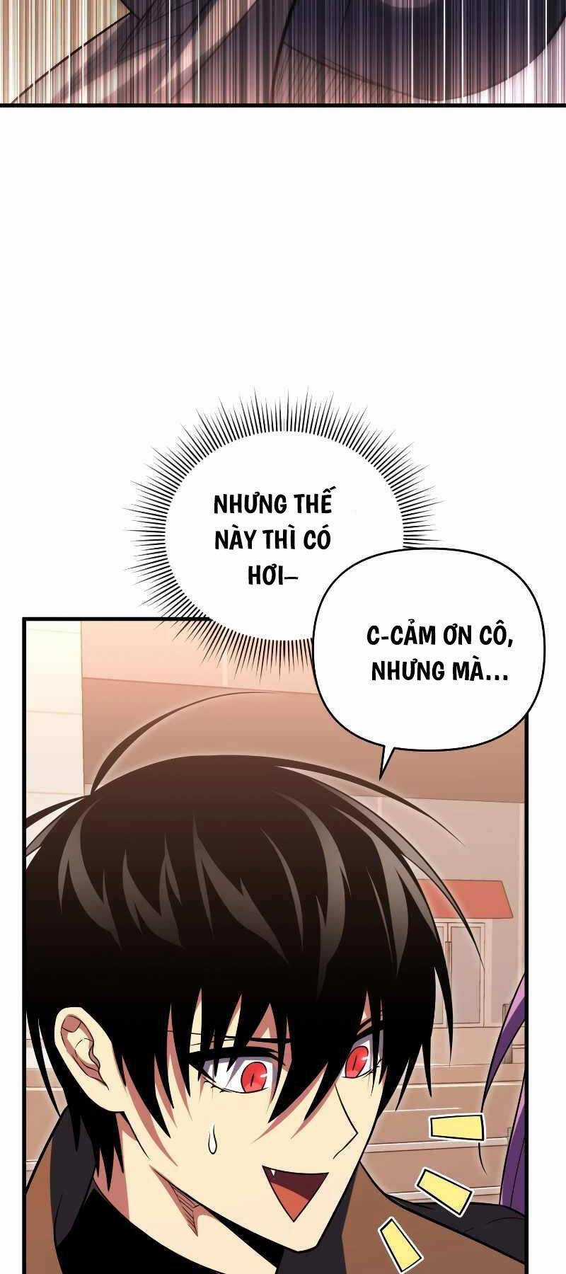 Người Chơi Trở Lại Sau 10000 Năm Chương 75 trang 106