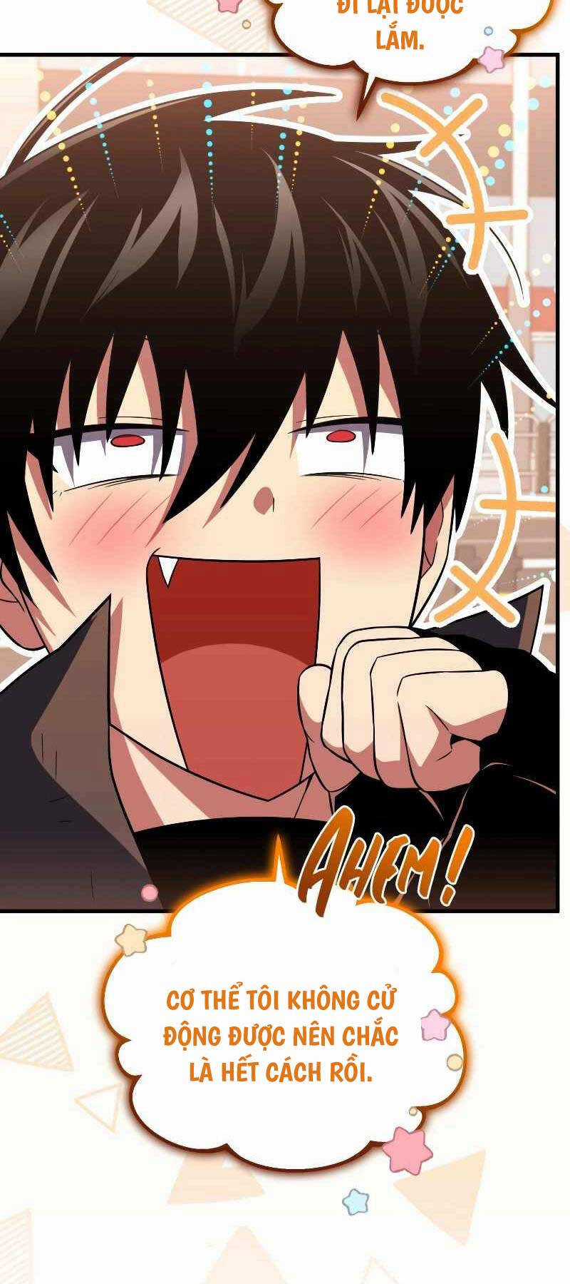 Người Chơi Trở Lại Sau 10000 Năm Chương 75 trang 111