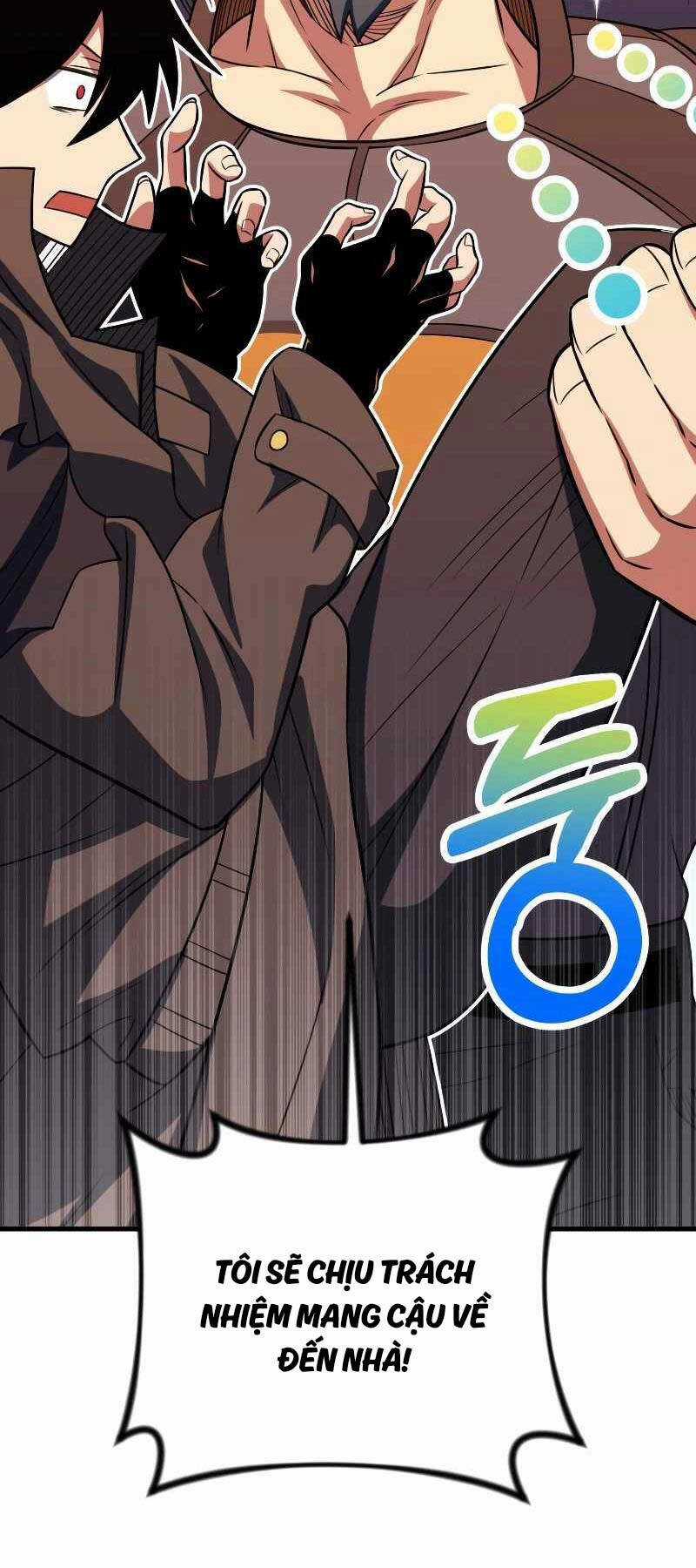 Người Chơi Trở Lại Sau 10000 Năm Chương 75 trang 114