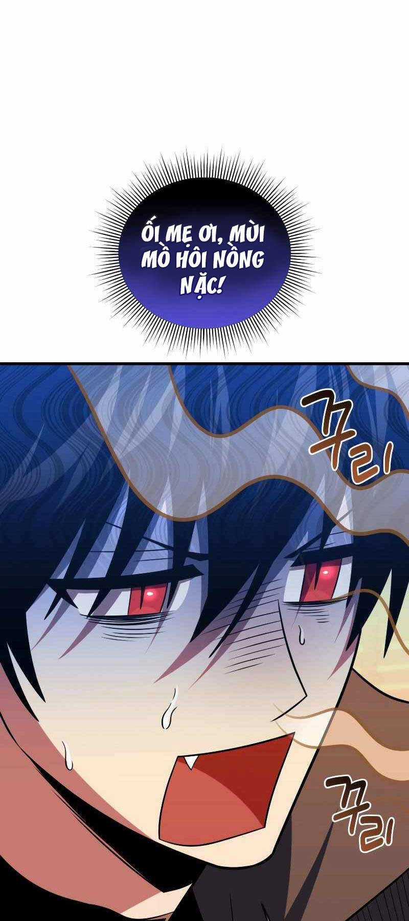 Người Chơi Trở Lại Sau 10000 Năm Chương 75 trang 115