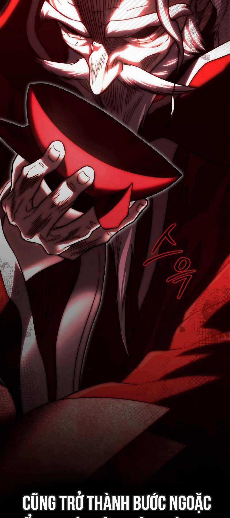 Người Chơi Trở Lại Sau 10000 Năm Chương 75 trang 122