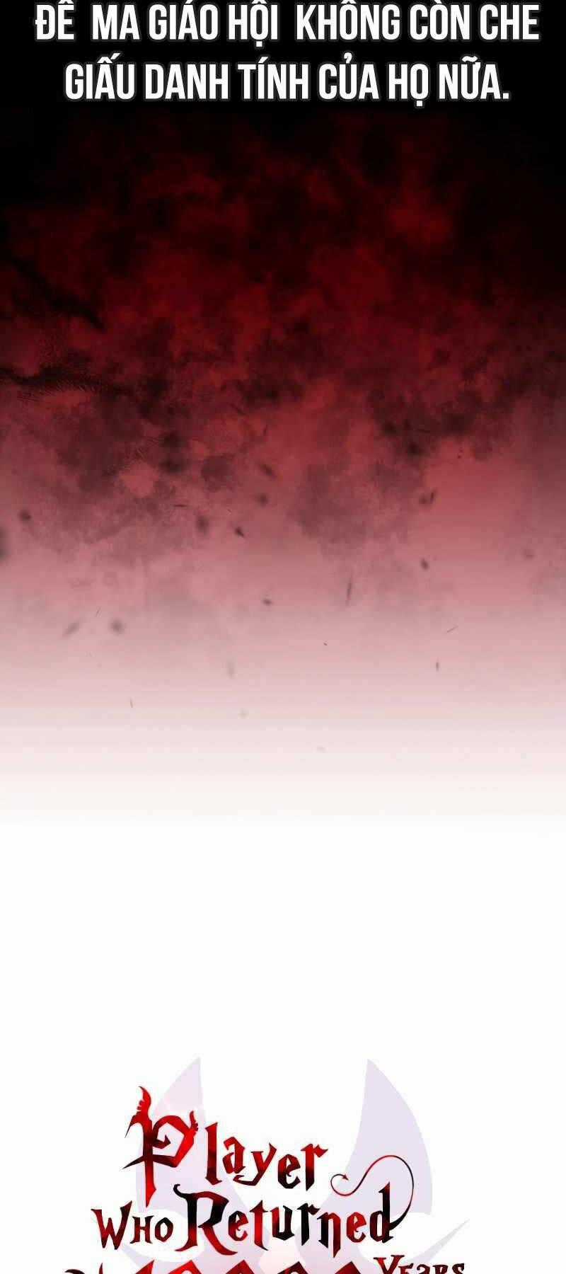 Người Chơi Trở Lại Sau 10000 Năm Chương 75 trang 123