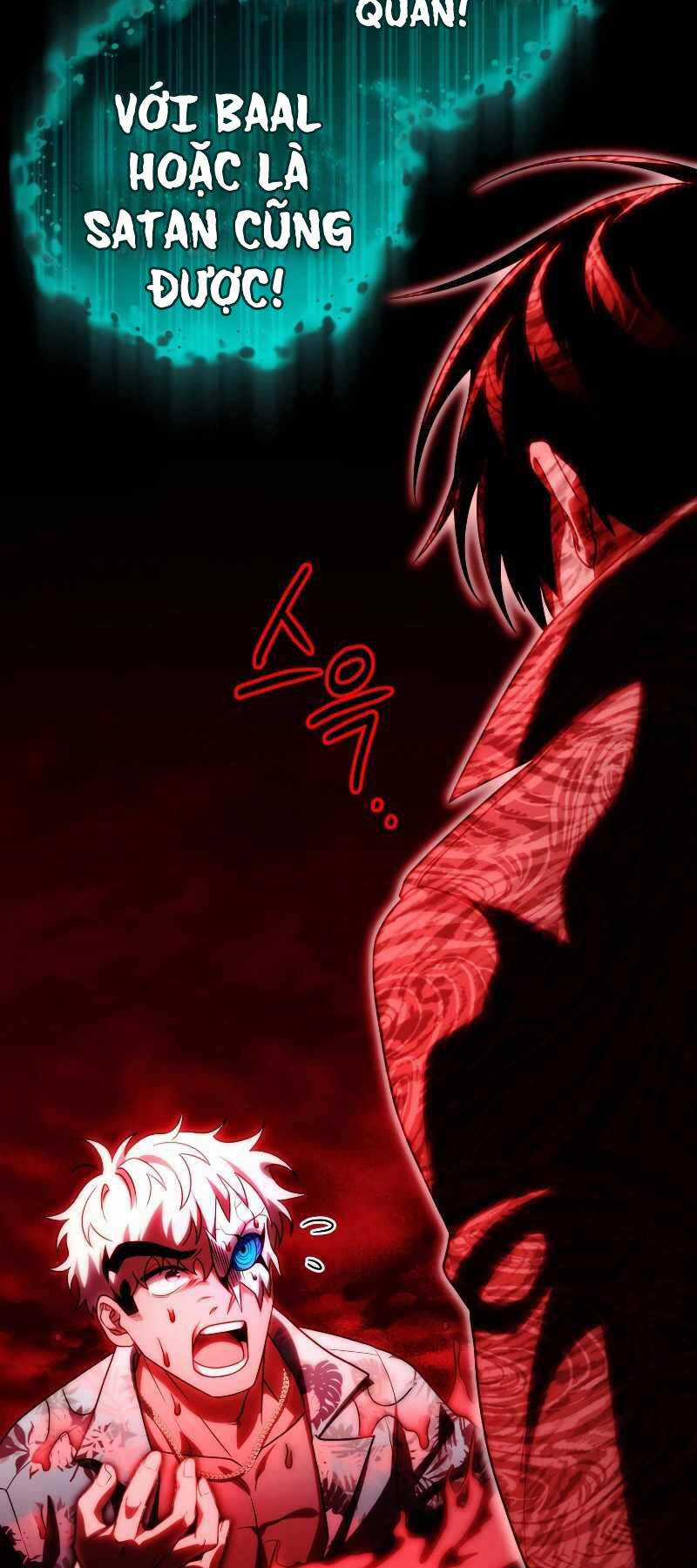 Người Chơi Trở Lại Sau 10000 Năm Chương 75 trang 20