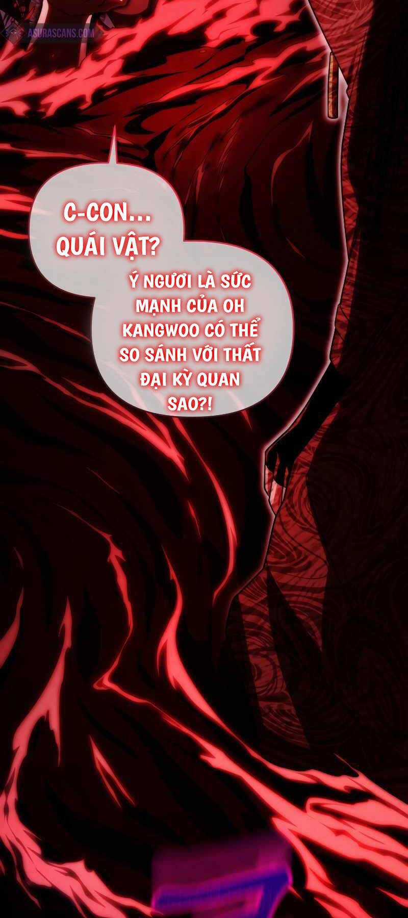 Người Chơi Trở Lại Sau 10000 Năm Chương 75 trang 21