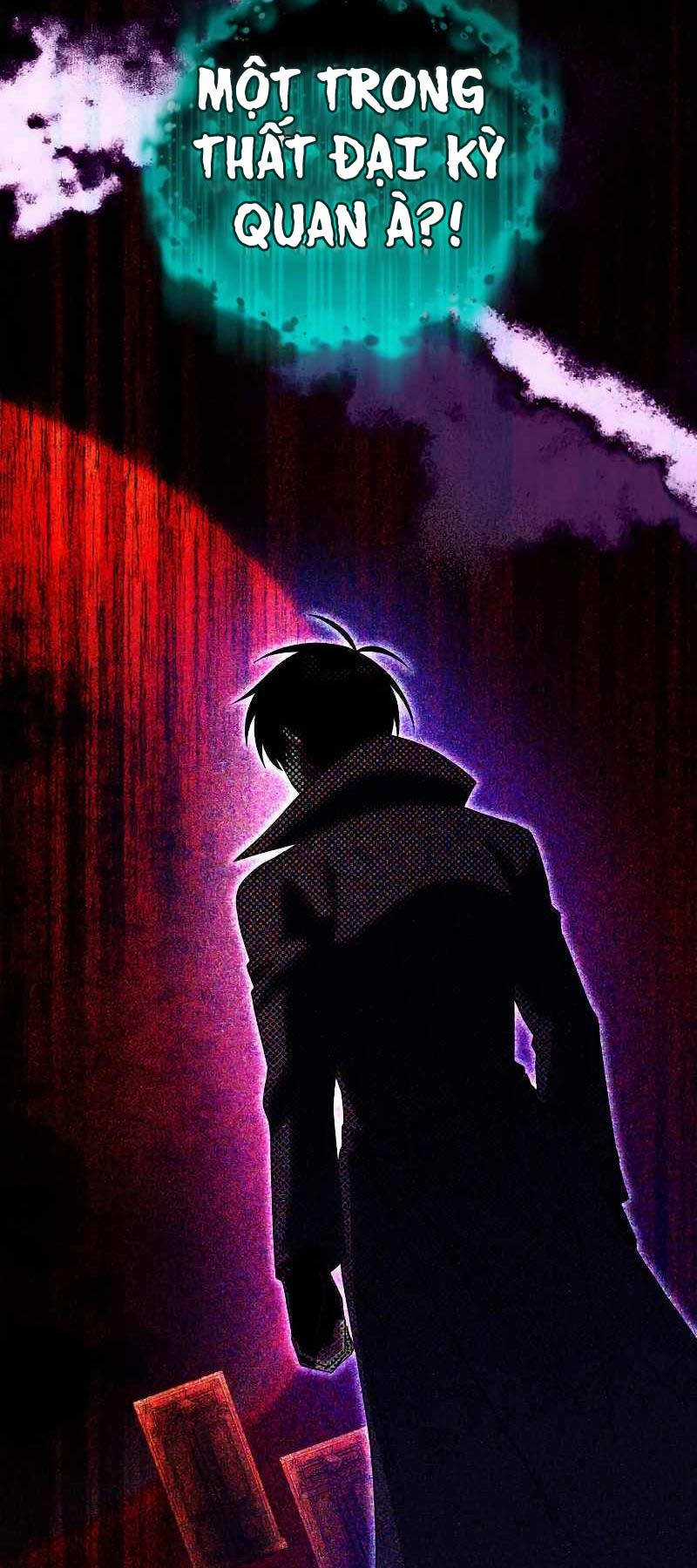 Người Chơi Trở Lại Sau 10000 Năm Chương 75 trang 25