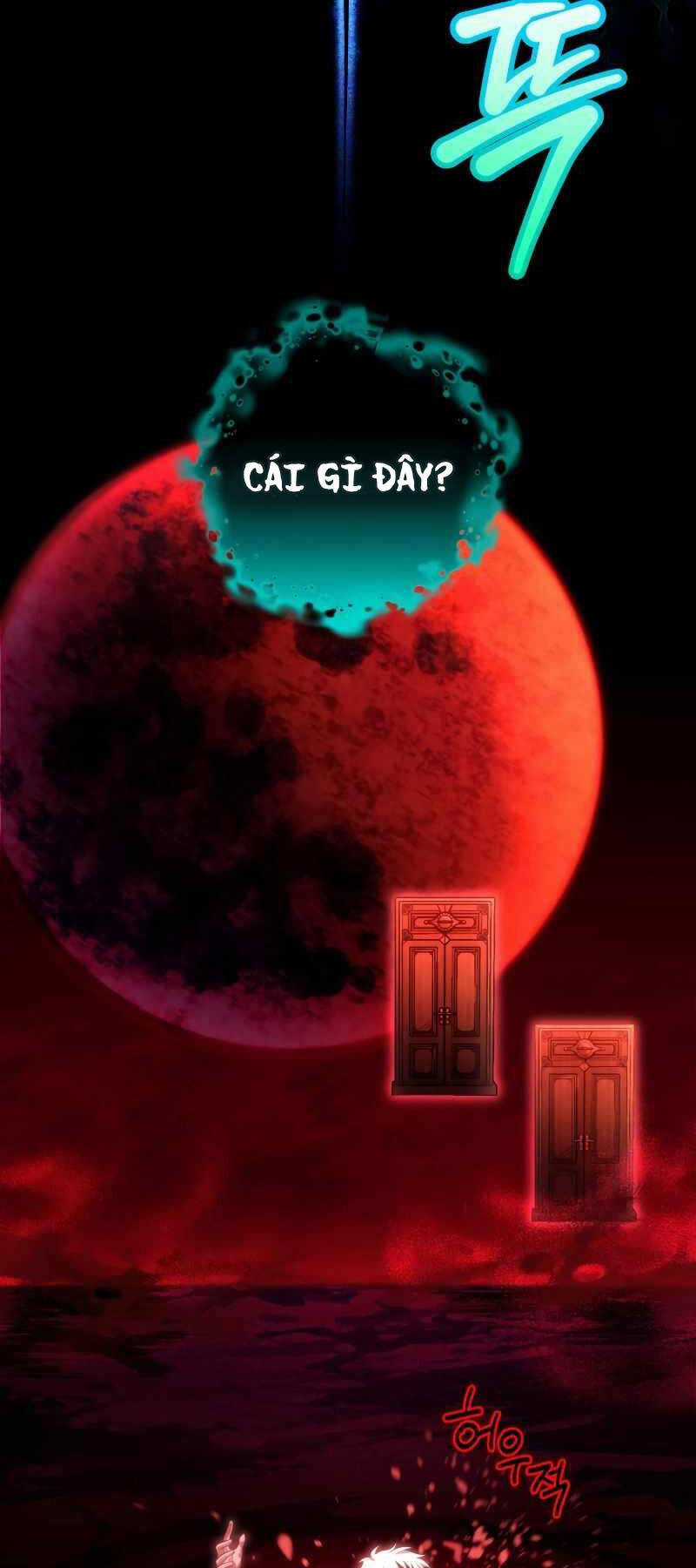 Người Chơi Trở Lại Sau 10000 Năm Chương 75 trang 3